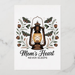 Mom’s Heart Never Sleeps