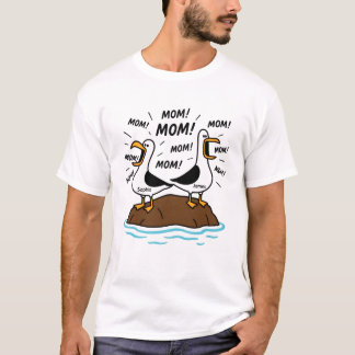 Mom T-Shirt