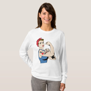 MOM t-shirts, MOM LIFE T-Shirt