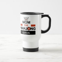 MOM The Mahjong Queen