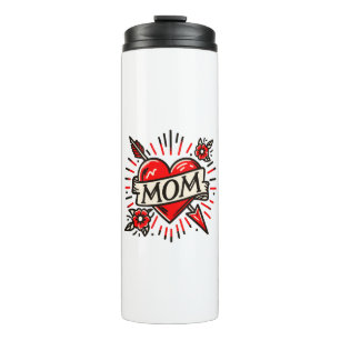 MOM THERMAL TUMBLER