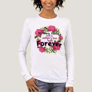 Mom Tri-Blend Shirt