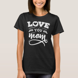 MOM- Women's Basic T-Shirt