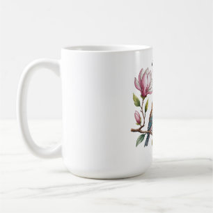 Mom, You’re My Forever Friend Coffee Mug