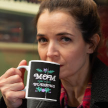 MOM YOU'RE A BLESSING MOTHER'S DAY 