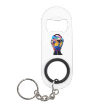 Moma Mummy  Bottle Opener