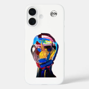 Moma Mummy  iPhone 16 Case