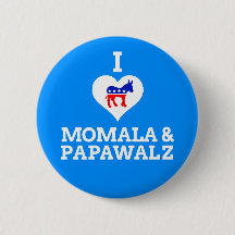 Momala & papaWalz