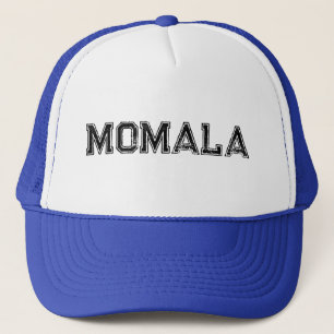 MOMALA TRUCKER HAT