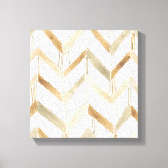 Mombasa Memories VII Canvas Print (Front)