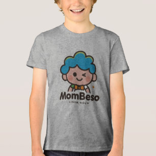 MomBeso Tri-Blend Shirt