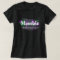 Mombie T-shirt