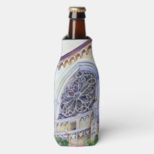 Moment in Budapest Bottle Cooler