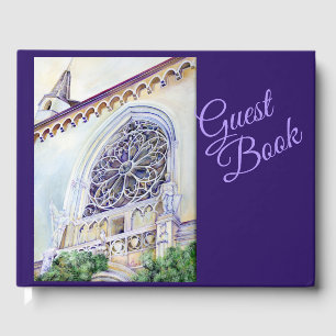Moment in Budapest Guest Book