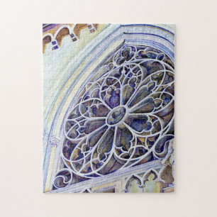 Moment in Budapest Jigsaw Puzzle