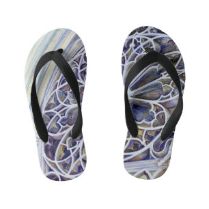 Moment in Budapest Kid's Jandals