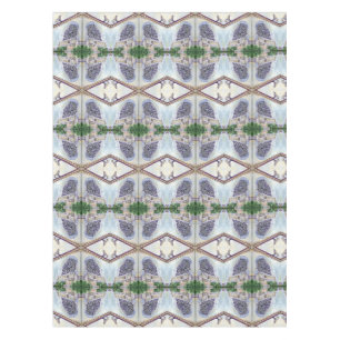 Moment in Budapest Tablecloth