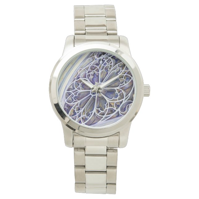 Moment in Budapest Watch (Front)