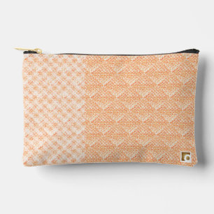 Moment Japanesque Pouch - Kakishibuzome