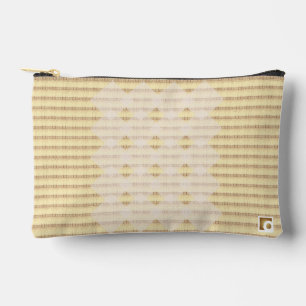 Moment Japanesque Pouch - Kurizome