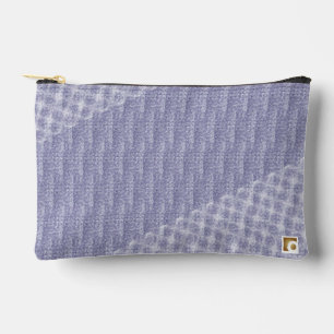 Moment Japanesque Pouch - Shikonzome