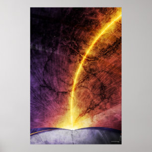 Moment Poster