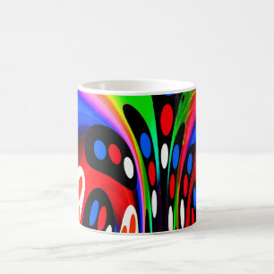 Moments in time coffee mug