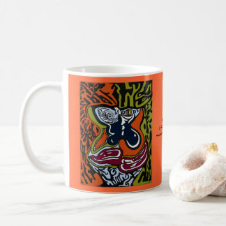 Moments Mug; IT'S BEEN ONE OF THOSE DAYS!!! Coffee Mug
