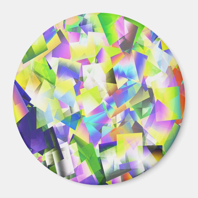 Moments of Fun...... Magnet (Front)