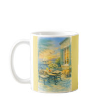 Moments of quiet joy cup