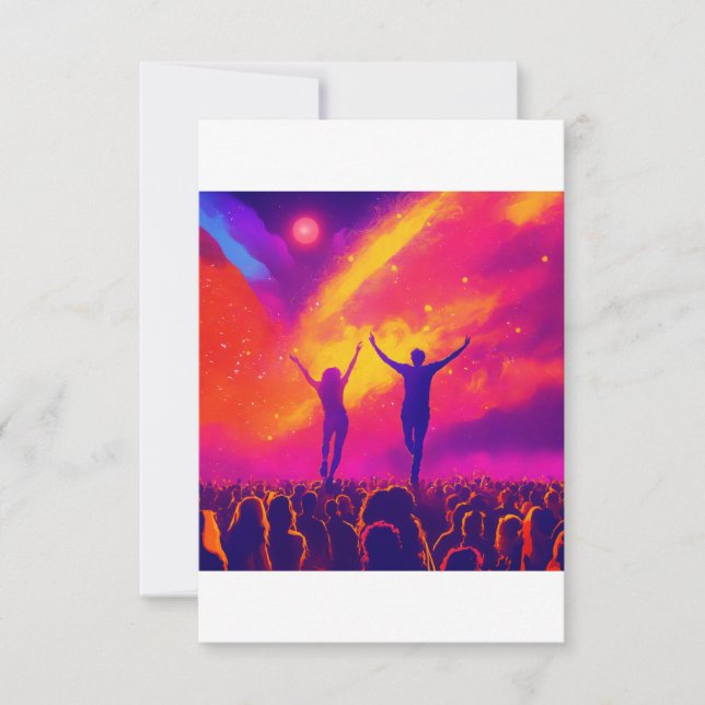 "Moments Unveiled: Explore Our Inviting Collection (Front)