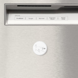 Momentum Touch Magnet