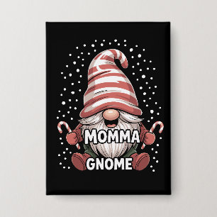 Momma Gnome Christmas Pajama Matching Family Group
