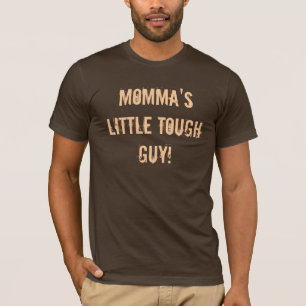 Momma's boy T-Shirt