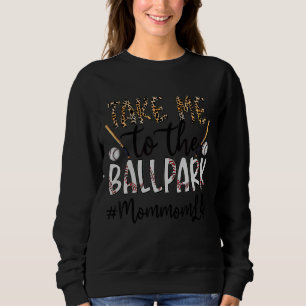 Mommom Life Being A Grandma Is Cool Not A Customiz Sweatshirt