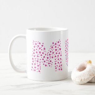 Mommy Modern Mom Coffee Mug