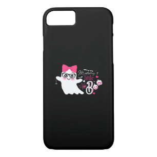 Mommy’s Little Boo Halloween  Case-Mate iPhone Case