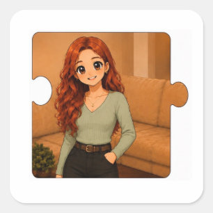 Mommy Stickers