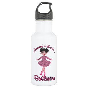 Mommys Little Ballerina 532 Ml Water Bottle