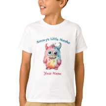 Mommy's Little Monster VI