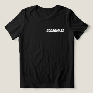 MOMOKO HEAD BW SKETCH Tri-Blend SHIRT