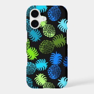 Momona Hawaiian Tropical Pineapple