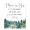 Momosa bar mimosa rustic mountain baby shower sign