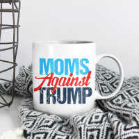Moms Against Trump Political