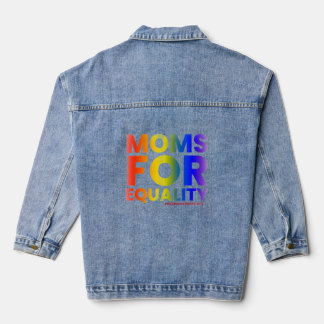 Moms for Equality Jacket