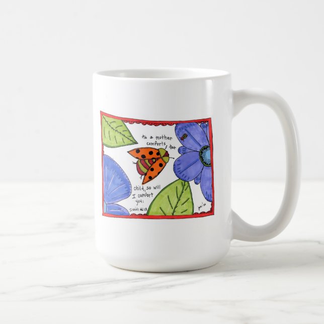 MOM's MUG (Right)