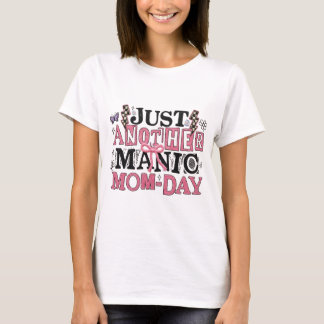 Mom's T-shirt