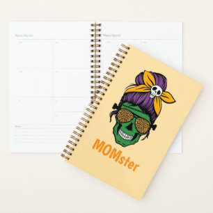 MOMster Planner