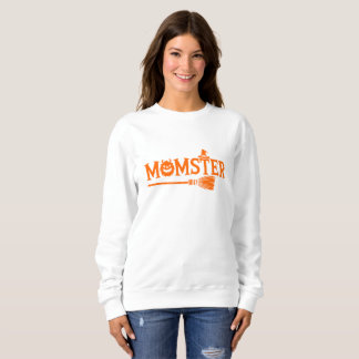 MOMSTER SWEATSHIRT