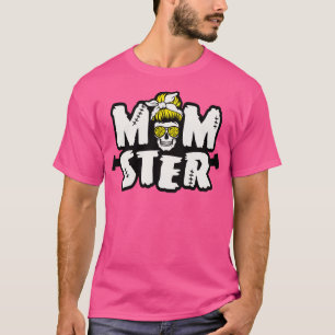 Momster T-Shirt